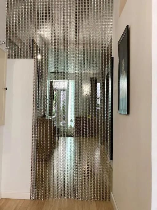 T2 Jardin Vauban Vieux Port Apartment Marseille