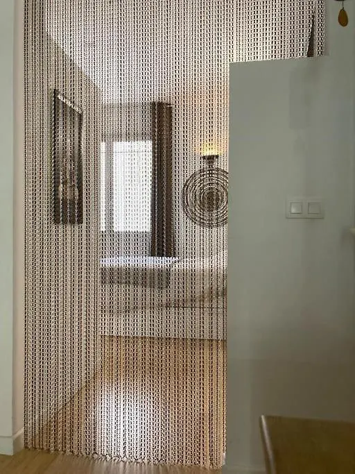 T2 Jardin Vauban Vieux Port Apartment Marseille