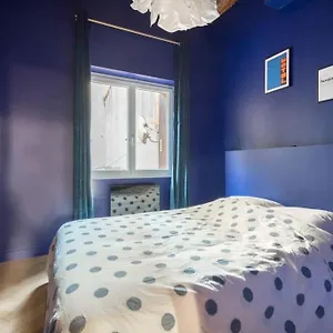  Appartement Super T2 Cosy Cours Julien 32dam