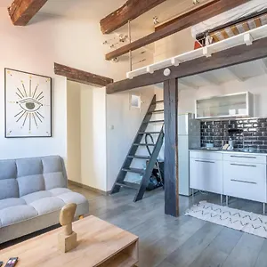  Appartement Magnificent 2 - Castellane District