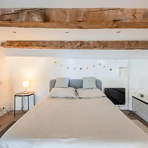  Appartement Loft Tout Equipe Au Coeur A Cote Du Vieux Port