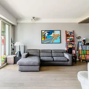 Appartement Le Splendide, Marseilles