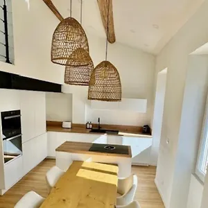  Appartement Le Duplex De Vauban