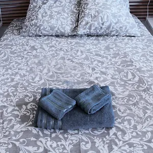  Appartement Gouffe