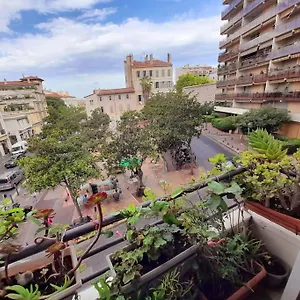 Appartement T3 Coeur De Saint Victor