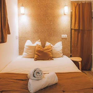  Appartement Hypercentre-le Petit Marseillais - Clim&balcon