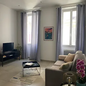  Appartement Au Coeur De : Superbe !